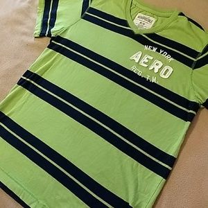 Men's M Aero Tee Shirt